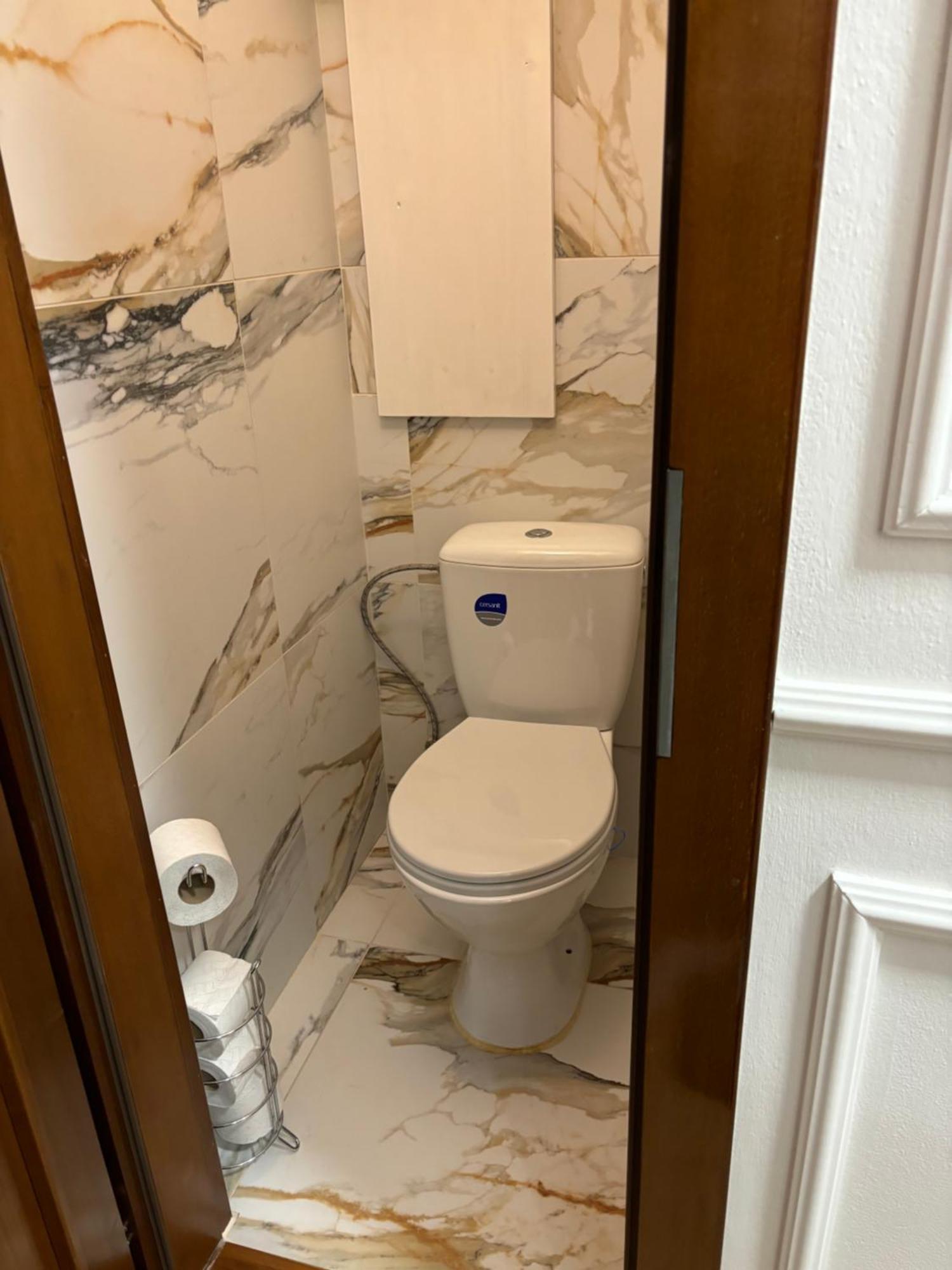 Nové Zámky City Heart Luxury Apartment מראה חיצוני תמונה